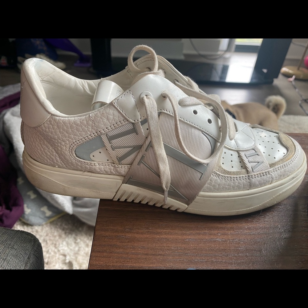 Valentino Garavani Sneaker for women 38